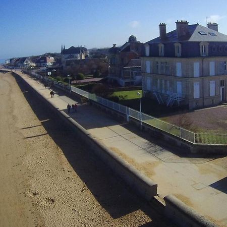Sunny Apt On D-Day Beach With Parking Saint-Come-de-Fresne Екстер'єр фото